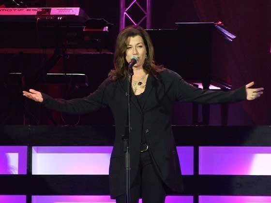 Amy Grant
